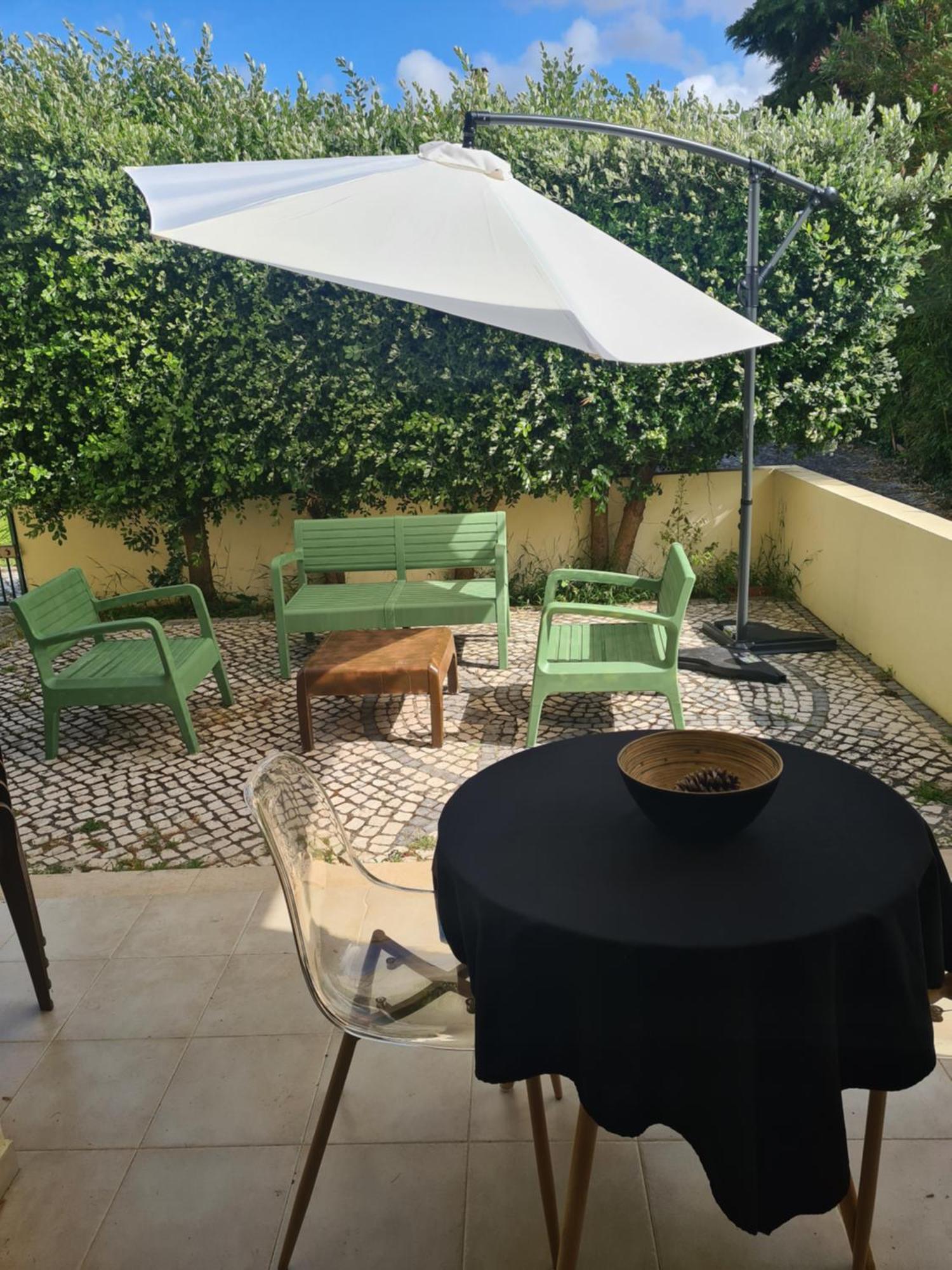 Casa Do Shon Villa Obidos Exterior photo